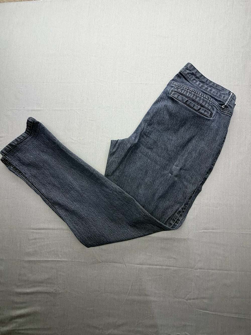 Bandolino Felicia Jeans Size 8 Denim Pants